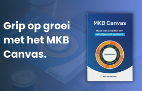 Header MKB Canvas, Bart van den Belt