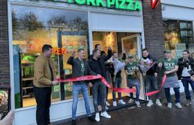 New York Pizza Groesbeek