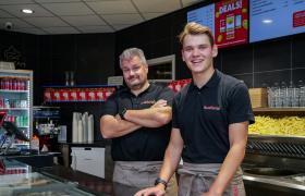 Ondernemers Kwalitaria Helmond