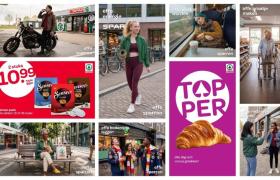 Spar campagne