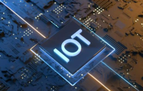 Op deze 6 manieren helpt het internet of Things jou als franchisenemer!