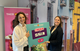 Taco Mundo viert 25 jaar groei, impact én internationale ambities