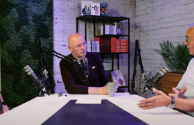 NFV Franchise Podcast - Fortune Coffee
