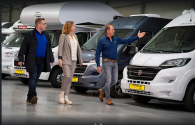 Motorhome Depot Nederland