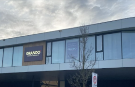 Grando