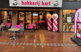 Bakker Bart Hoogeveen