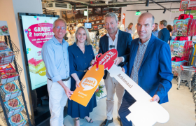 opening eigenaren Boon