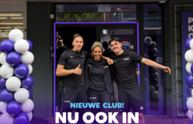 Anytime Fitness Wijchen