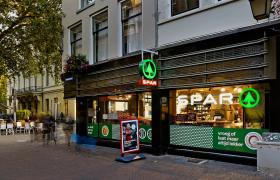 SPAR versterkt positie in petrolkanaal door samenwerking met Quiosk