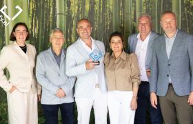 Zusje NFV Trofee 2026
