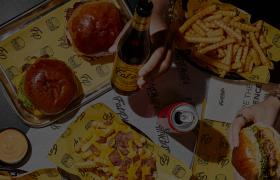 Fat Phills - sfeerfoto