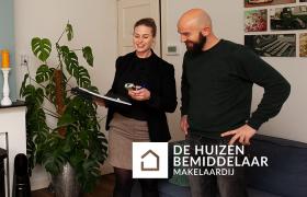 De Huizenbemiddelaar