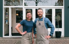 Anne&Max - sfeerfoto