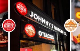 Johhny's & O'Tacos franchise