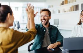 Businesscoach 