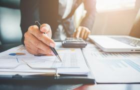 Zakelijke transacties automatisch in de boekhouding verwerken 