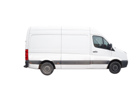 Van bestelbus tot bedrijfswagen: zo blijf je mobiel als franchise-ondernemer