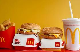 McDonald’s Nederland