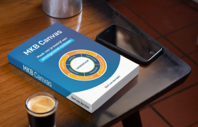 Businesscoach - MKB Canvas