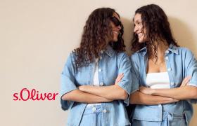 S.Oliver: House of Brands