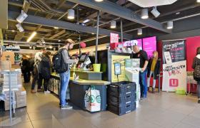 SPAR kiest voor meer ondernemerschap en vereenvoudigt organisatiestructuur