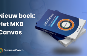 MKB Canvas boek