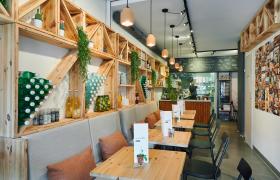 Toastable interieur