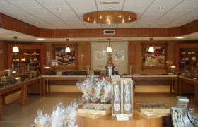 Chocolaterie Albèrt