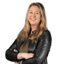 Ingrid Timmerman