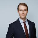Daan van der Leij